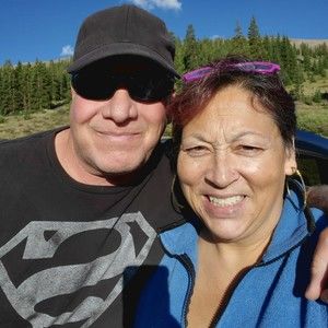 Meet your Posher, Teresa